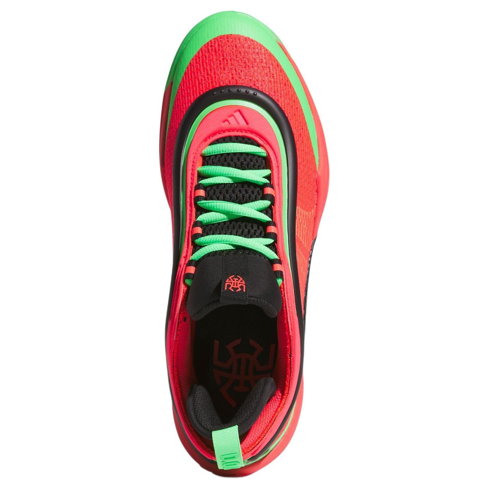 D.O.N. Issue #6 Adidas ‘Big Apple’