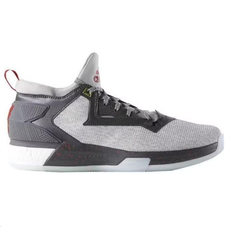 Adidas D Lillard 2 ‘Stay Ready’