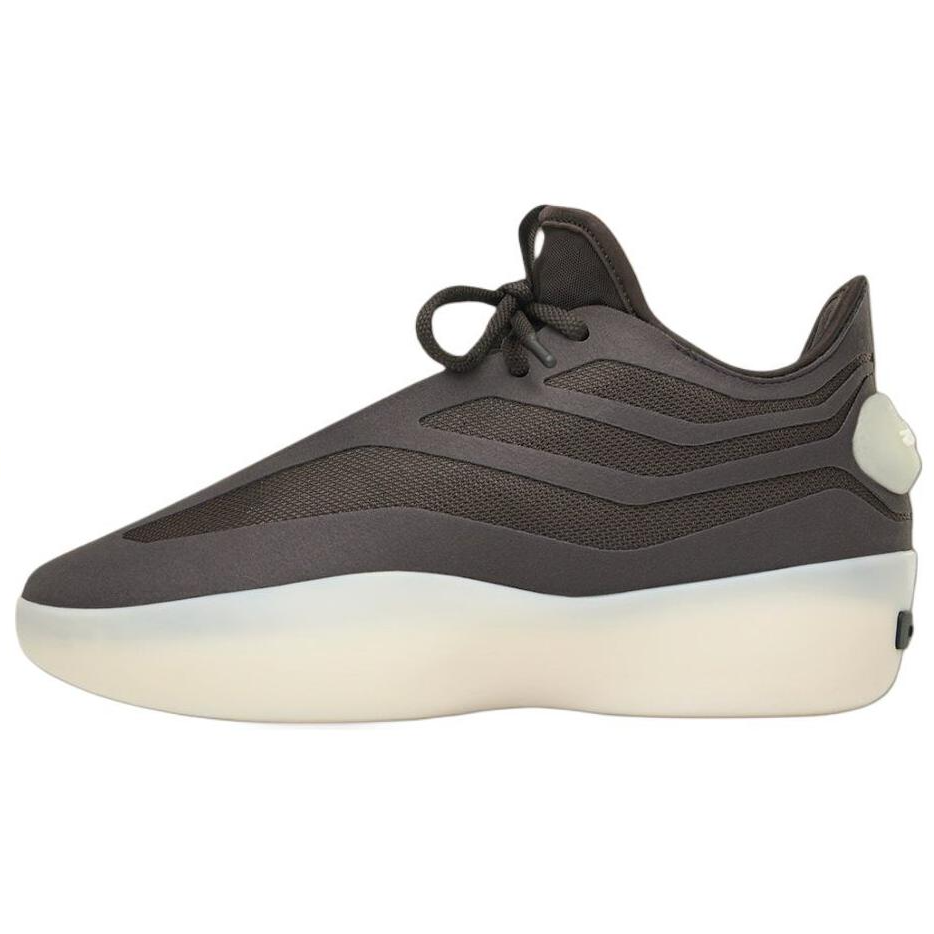 Кроссовки Fear Fear of God x adidas Athletics 2 (черные)