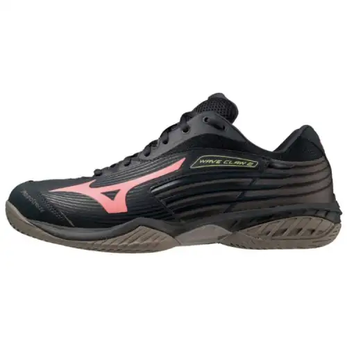 Mizuno Wave Claw 2 Wide 'Vulcan Candy Coral'