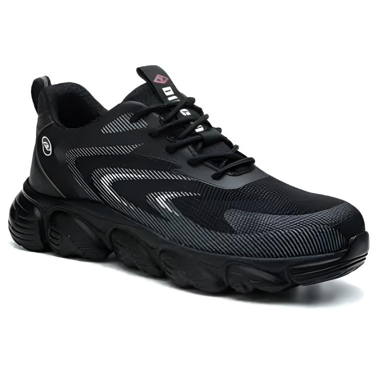 DINGGU Safety & Protective Shoes Men’s Low Top