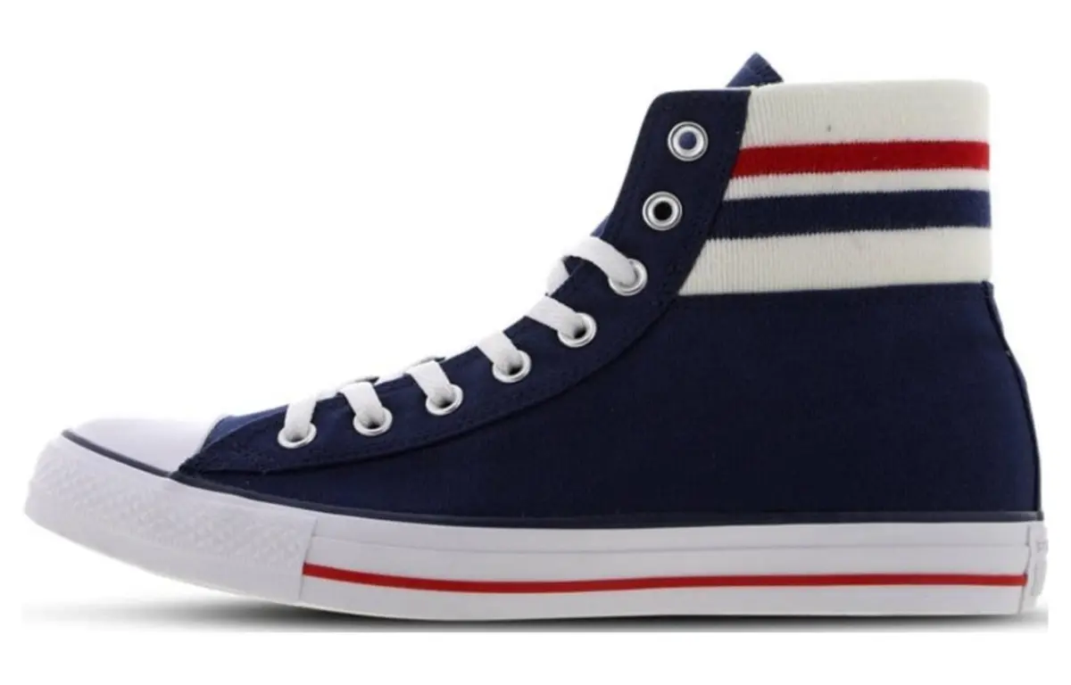 Converse Chuck Taylor High Top 70s Meet 80s 'Navy'