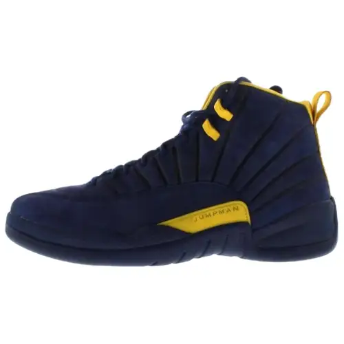 Jordan 12 Retro Psny Michigan
