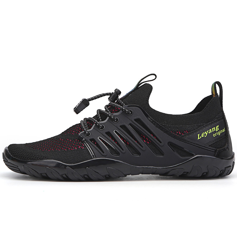 Leyang Low top Training Shoes Women’s Black