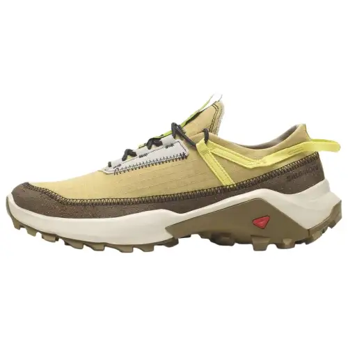 Cross Pro Better Ranra x Cross Pro Better Salomon 'Turmeric'