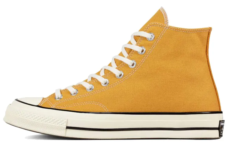 Chuck 70 Converse Hi 'Sunflower'