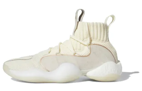 Adidas Crazy Byw X 'Cream White'