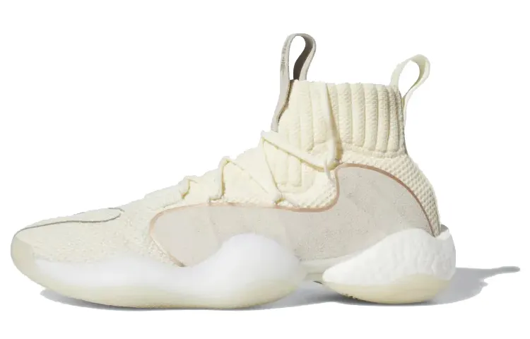 Adidas Crazy Byw X 'Cream White'