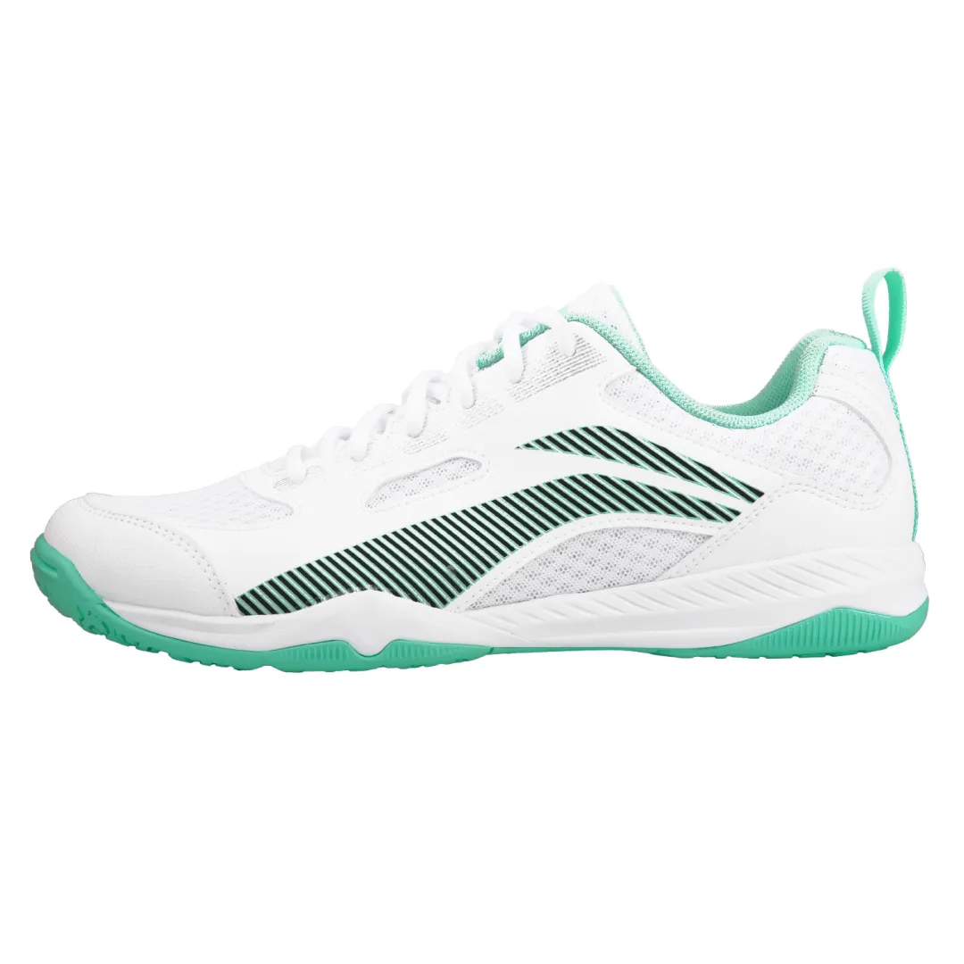 Li Ning Slip Resistant Abrasion Resistant Low top Table Tennis Shoes Unisex