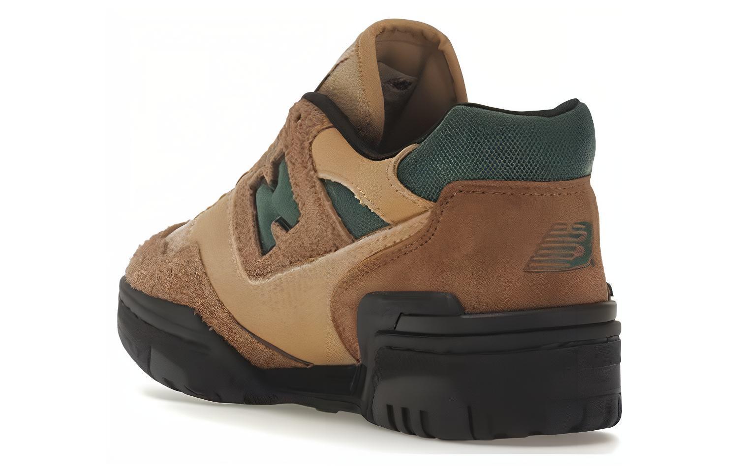 550 size? x 550 New Balance ‘Cordura Pack — Light Brown Green’
