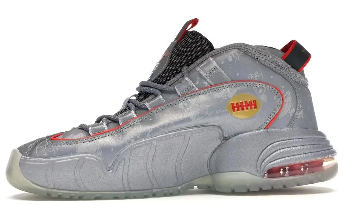 Nike Air Max Penny 1 Doernbecher GS
