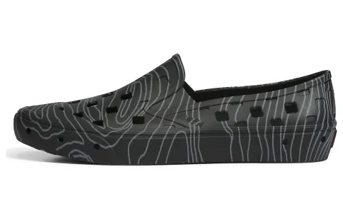 Vans x Nathan Florence Sports Sandals Unisex Black