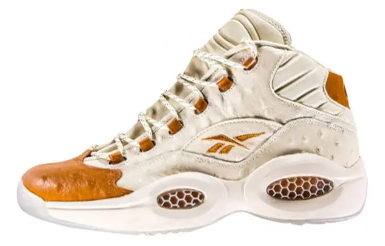 Question Sneakersnstuff x Question Reebok 'Lux'