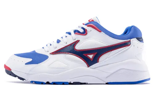 Mizuno Sky Medal White/Blue