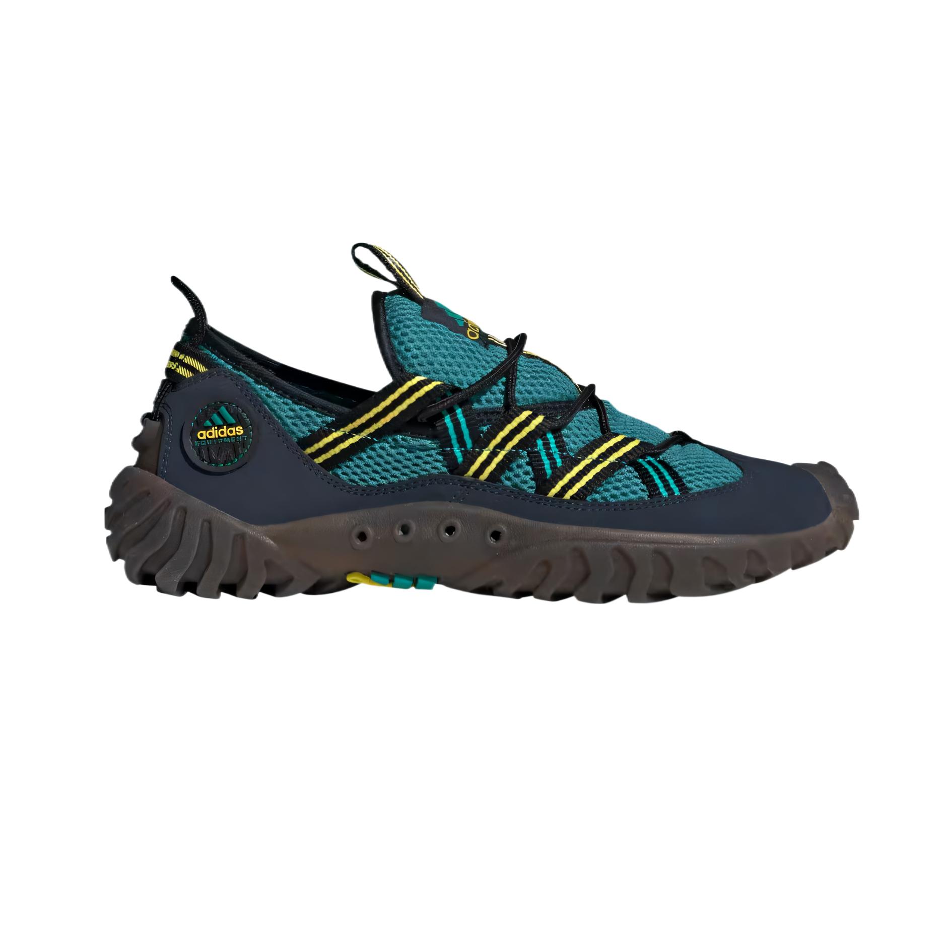 Water Moc Equipment Adidas ‘Teal Aurora Ink’