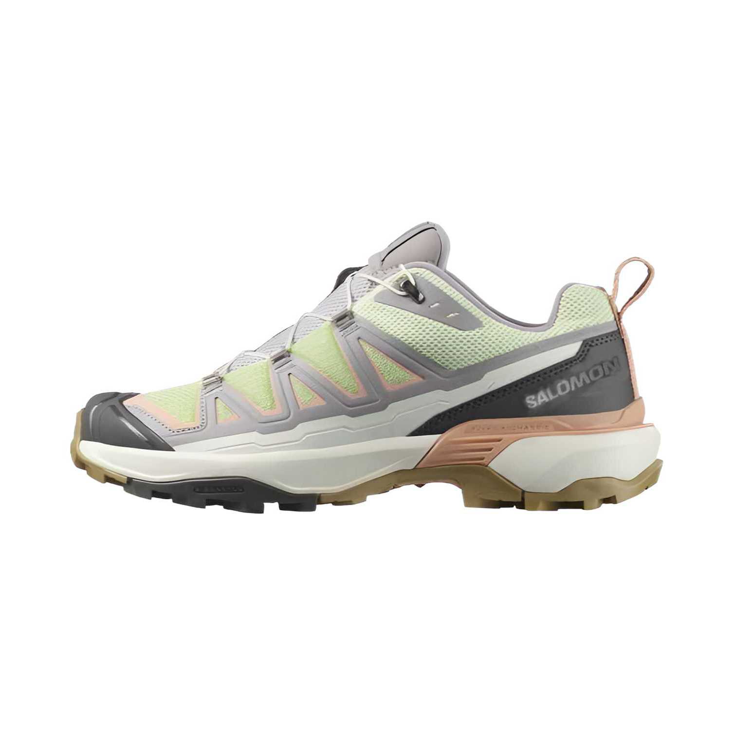 SALOMON X ULTRA 360 Mountaineering Hiking Shoes Women’s