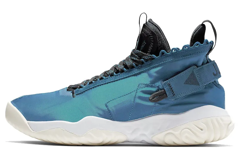 Jordan Proto React Maybe I Destroyed The Game