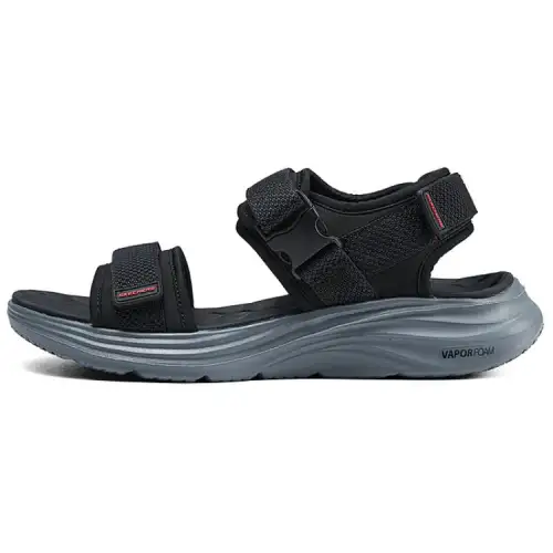 Skechers Beach Sandals Men's Black