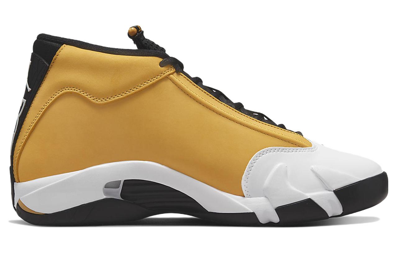 Air Jordan 14 Retro Low ‘Ginger’