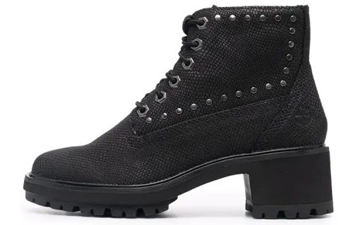 Timberland Ankle Boots Women's Black