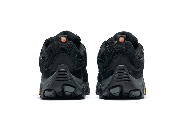 MERRELL Moab 3 GORE TEX ‘Black Grey’