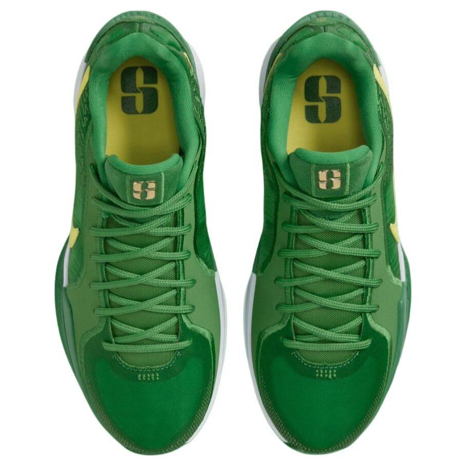 Nike Sabrina 2 ‘Oregon’ Women’s