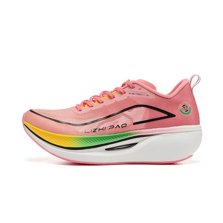 LIZHIPAO Cushioning Slip Resistant Abrasion Resistant Breathable Coverage Support Balance Lightweight Height Increasing