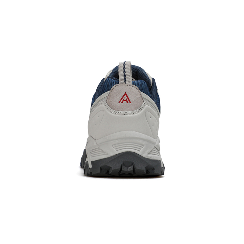 HUMTTO Cushioning Slip Resistant Coverage Cushioning Slip Resistant Coverage Low top Hiking Shoes Men’s