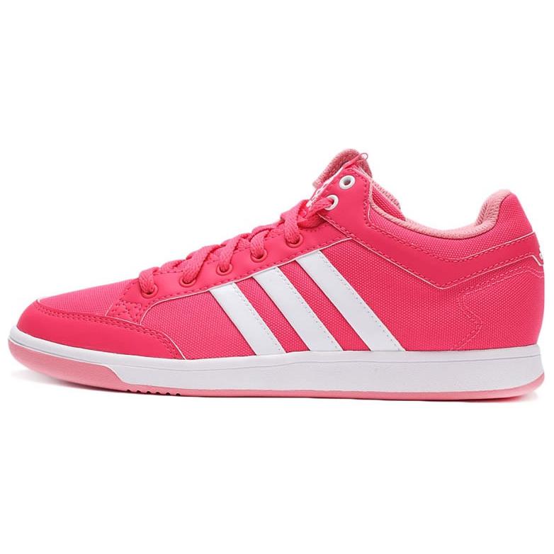 Adidas ORACLE VI Slip Resistant Abrasion Resistant Low top Tennis Shoes Women’s Pink