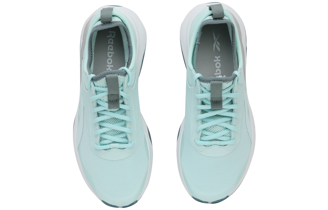 Reebok Hiit TR HLC Low top Training Shoes Unisex Green