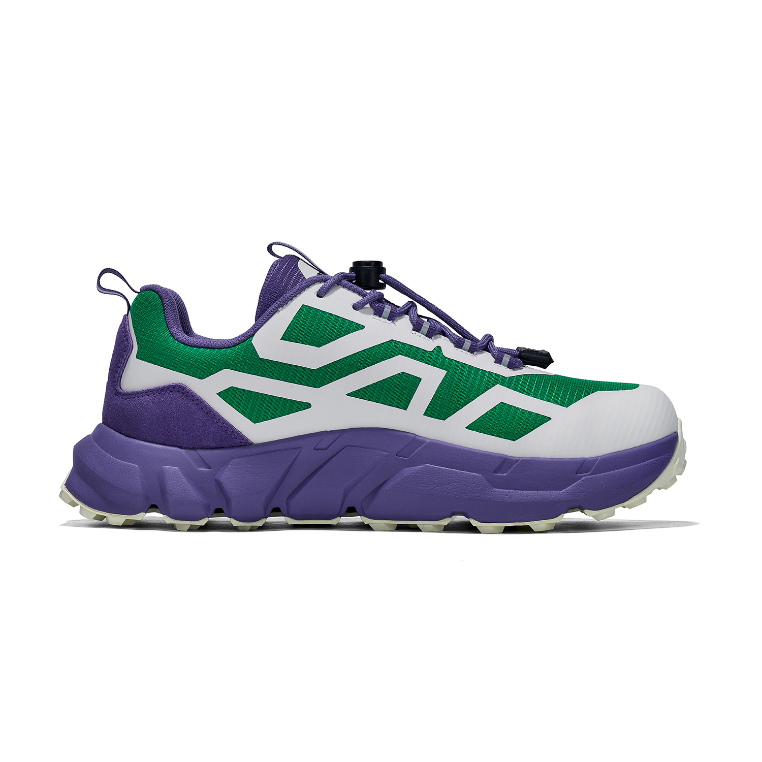 Phenix Outdoor Hiking Mountaineering Shoes Unisex