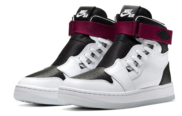 Jordan 1 Nova XX White Noble Red Black Women’s