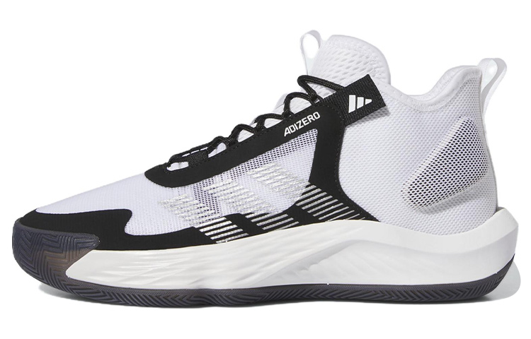 Adidas Adizero Select Team ‘White Black’