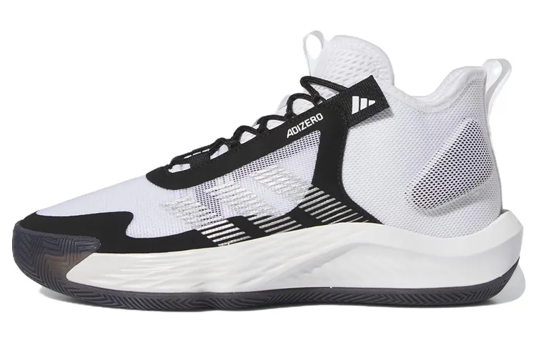 Adidas Adizero Select Team 'White Black'