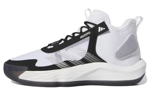 Adidas Adizero Select Team 'White Black'