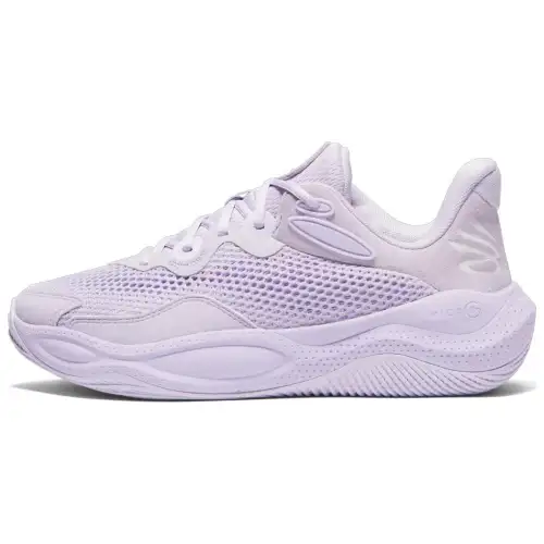 Under Armour Curry Splash 24 Soft And Comfortable Cushioning Abrasion Resistant Breathable Low top Basketball Shoes