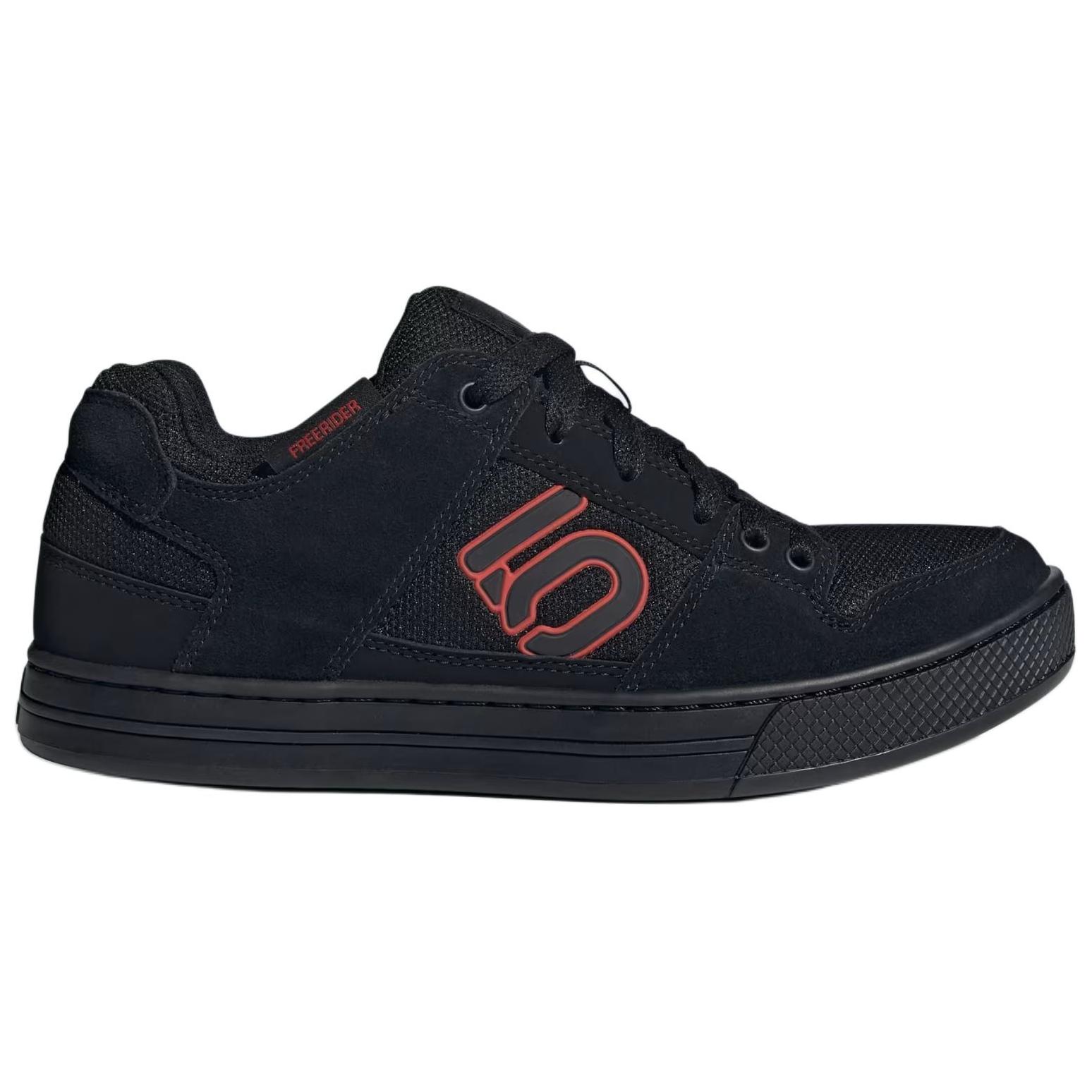 Adidas Five Ten Freerider ‘Black Red Grey’