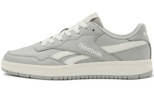 Reebok BB 1000 Low top Basketball Shoes Unisex Tranquil Gray