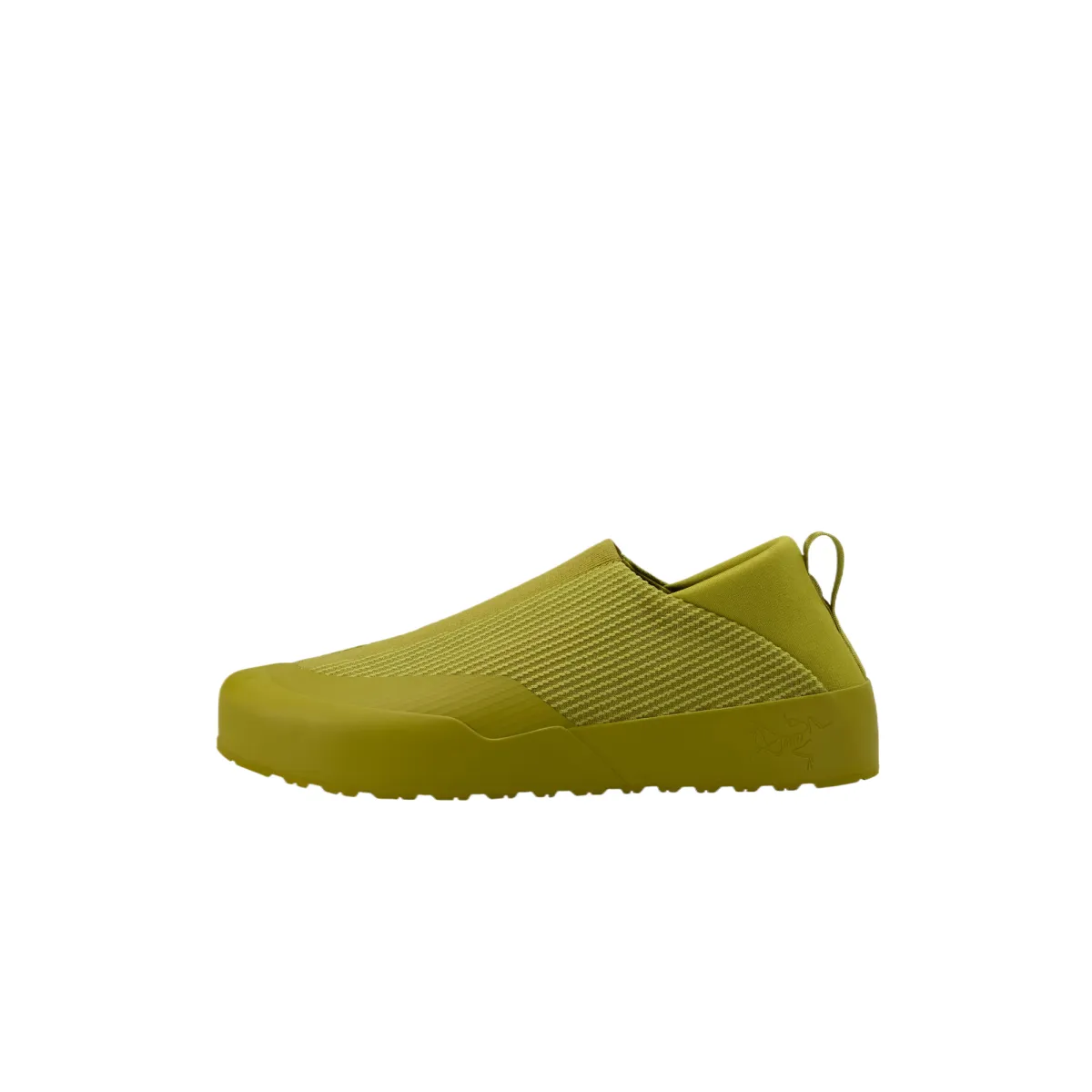 Arc'teryx KRAGG 1.0 Mesh, Textile Slip Resistant, Abrasion Resistant, Breathable, Coverage, Lightweight Low top
