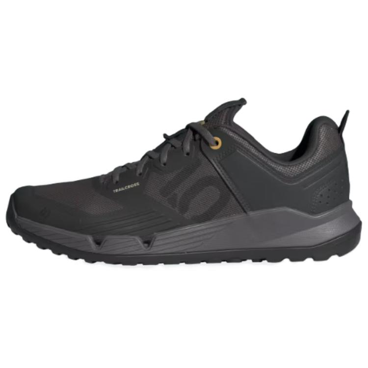 Adidas Five Ten Trailcross Slip Resistant Abrasion Resistant Slip Resistant Abrasion Resistant Low top Cycling Shoes
