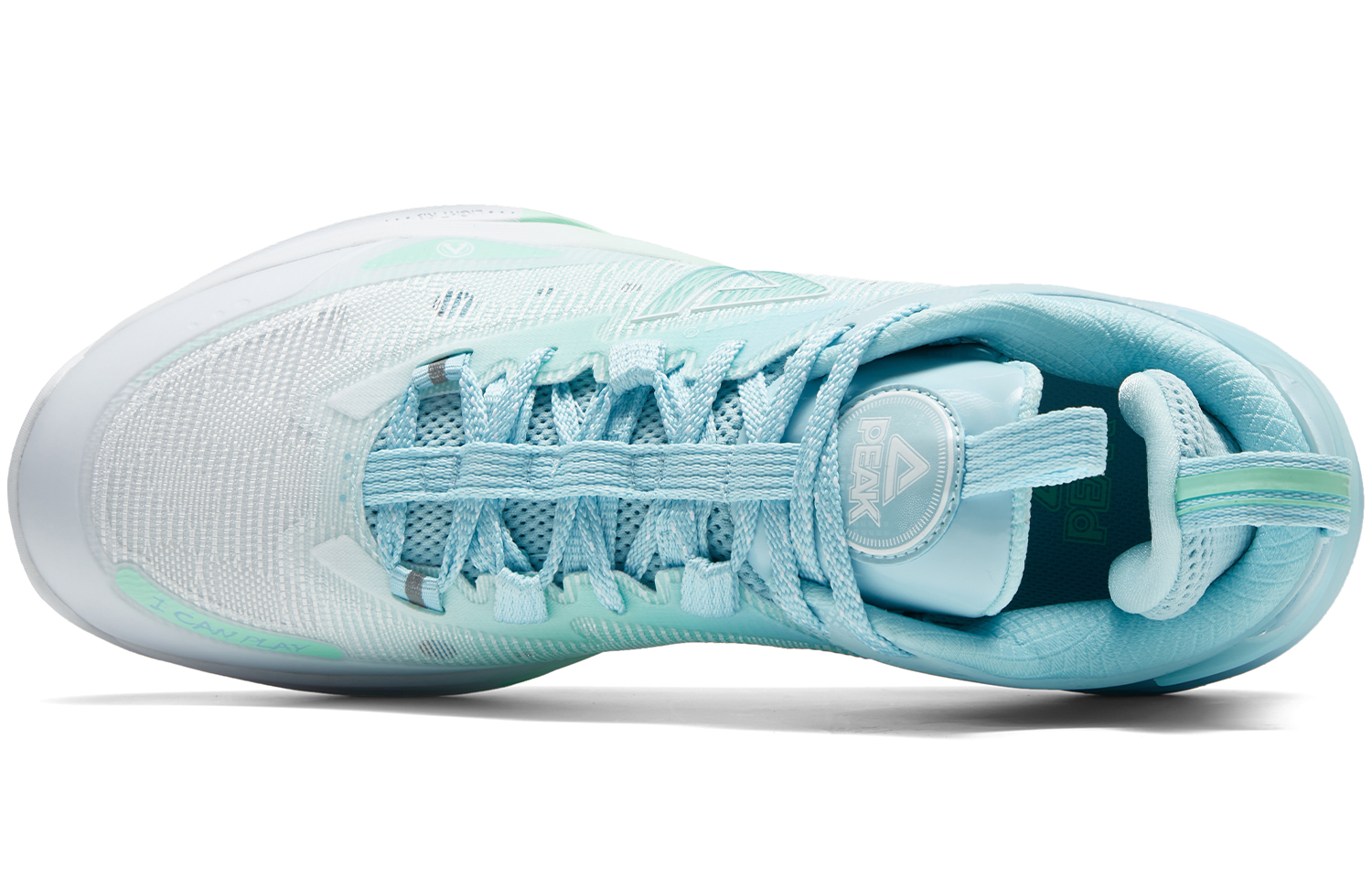 PEAK Light And Agile 1.0 Textile, Synthetic Leather Slip Resistant Abrasion Resistant Slip Resistant Abrasion Resistant