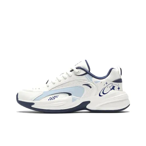 Anta ACE Slip Resistant, Abrasion Resistant, Lightweight Slip Resistant, Abrasion Resistant, Lightweight Low top