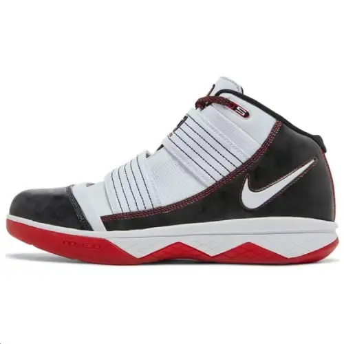 Nike LeBron Zoom Solider 3 Pop