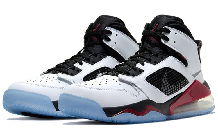 Jordan Mars 270 Fire Red