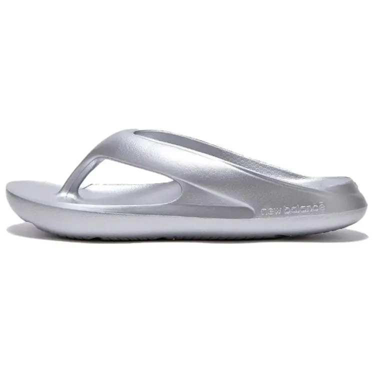 New Balance Sandals 'Silver'