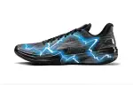 Li Ning Gamma Cushioning Slip Resistant Lightweight Cushioning Slip Resistant Lightweight Low top