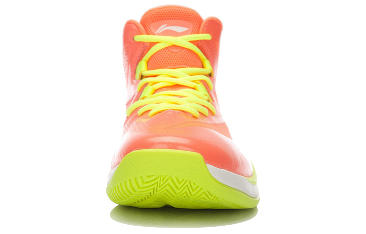 Li Ning Super Light 13 Textile, Synthetic Leather, TPU