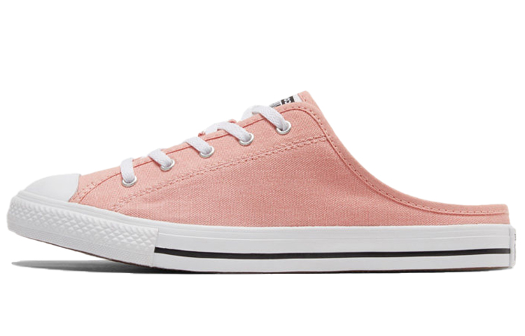 Женские сабо Converse Converse Chuck Taylor All Star Dainty Mule (розовые)