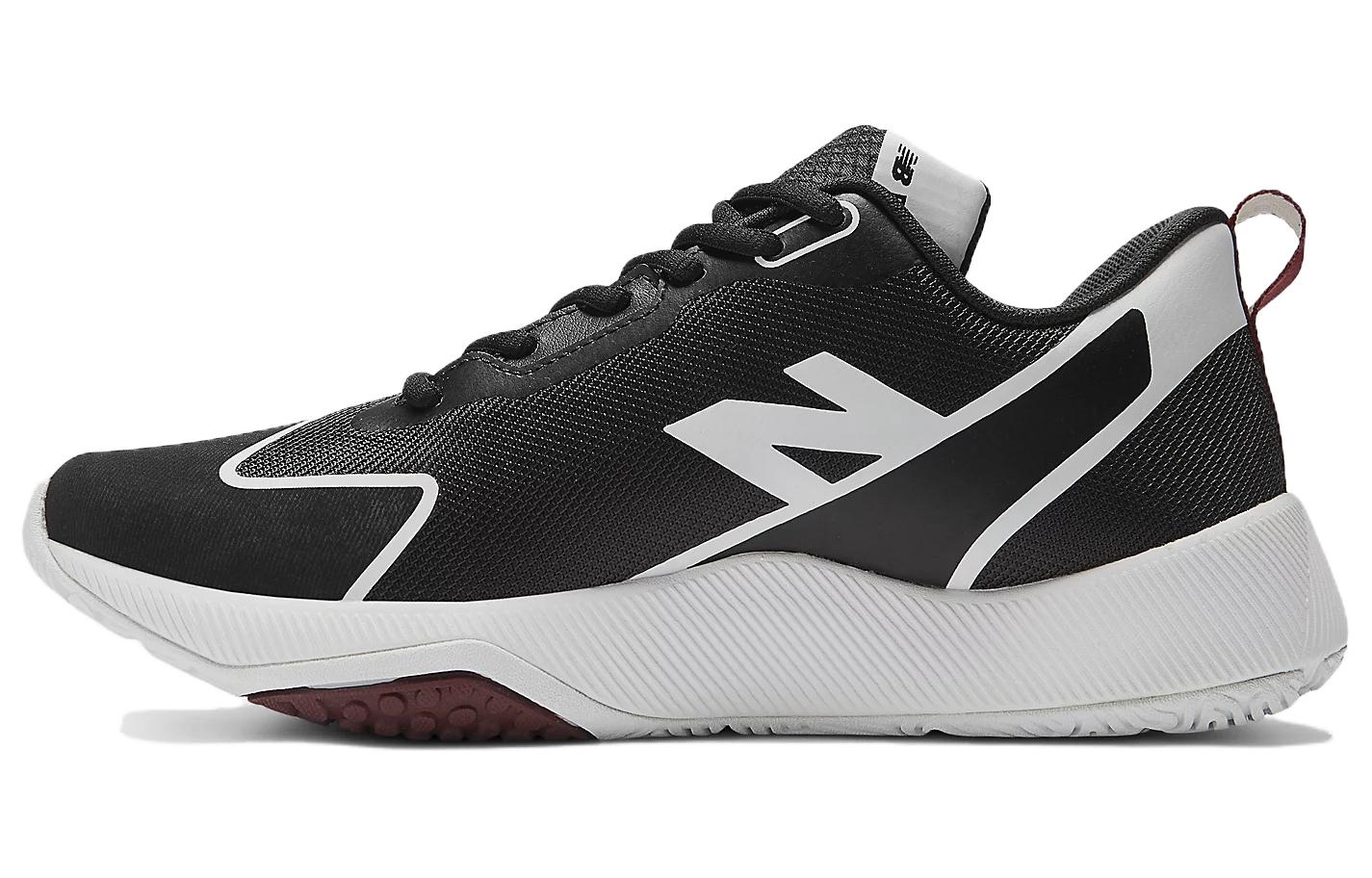 FuelCell Romero Duo Wmns New Balance Trainer 'Black White' Women's
