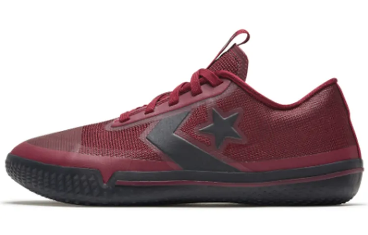 All Star Pro Bb Converse Low 'Draft Night'